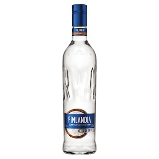 Finlandia Coconut 0,7l
