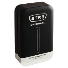 STR8 Original After Shave Lotion 100ml