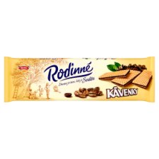 Sedita Rodinné Kávenky 130g