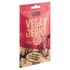 Vegun Vegan Jerky BBQ 50g