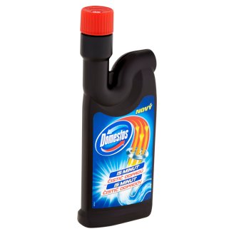 Domestos Čistič odpadů 500ml