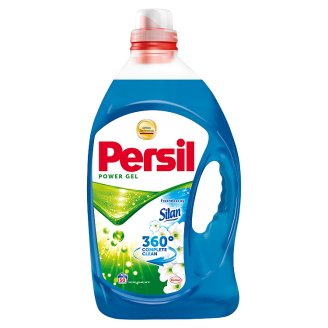 Persil Power-Gel Freshness by Silan 50 praní 3,65l