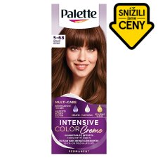 Schwarzkopf Palette Intensive Color Creme Hair Colorant Chestnut 5-68 (R4)