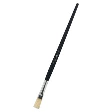 Milan Brush Flat 12