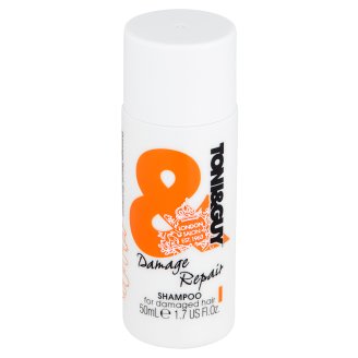 Toni&Guy Damage Repair Šampon pro poškozené vlasy 50ml