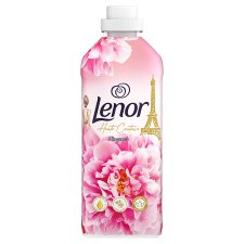 Lenor Fabric Conditioner L'INGENUE 37 Washes