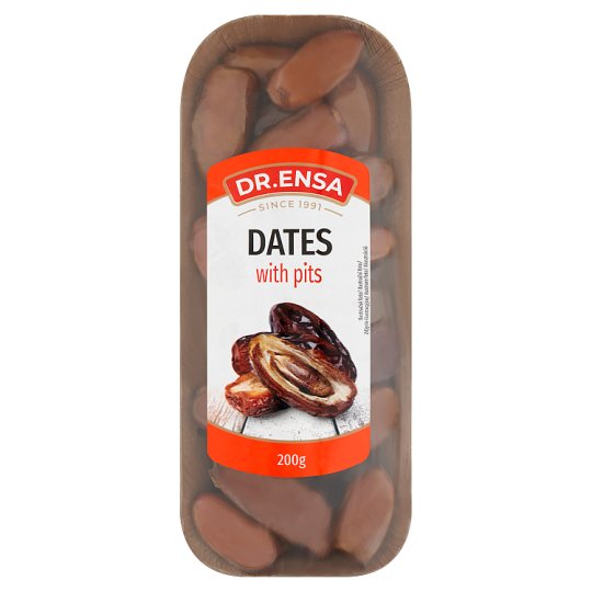 Dr. Ensa Datle s peckou přislazené 200g