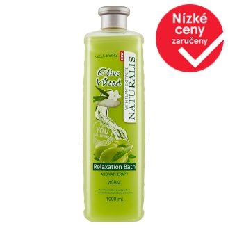 Naturalis Oliva olejová lázeň 1000ml