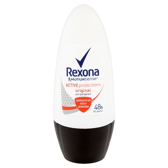 Rexona Active Protection kuličkový antiperspirant 50ml