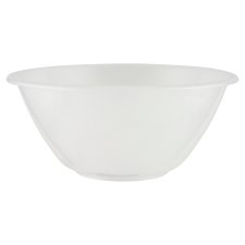 Tesco Home Plastic Mixing Bowl 8 Litre