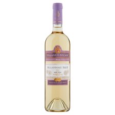 Zámecké Vinařství Bzenec Cellarium Bisencii Pinot Gris White Wine 0.75L