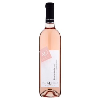 Vinselekt Michlovský Zweigeltrebe rosé Cabinet Wine Dry 0.75L