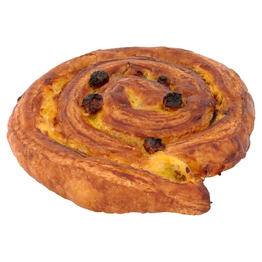 Šnek rozinkový 80g
