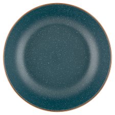 F&F Home Twilight Teal Pasta Bowl