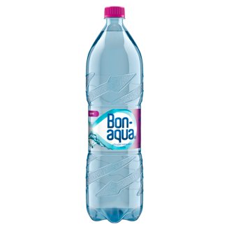 Bonaqua Sycená 1,5l