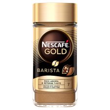 NESCAFÉ GOLD Barista, instantní káva 180g