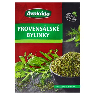 Avokádo Provensálské bylinky 12g