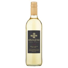 Anakena Sauvignon Blanc bílé víno suché 750ml
