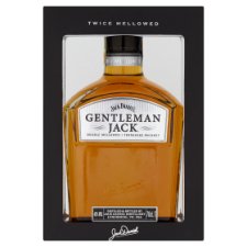 Jack Daniel's Gentleman Jack 0.7L