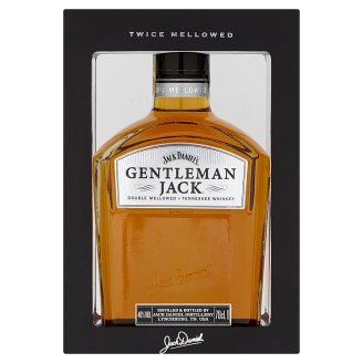 Jack Daniel's Gentleman Jack 0,7l