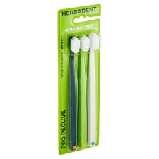 Herbadent Original Eco Toothbrush