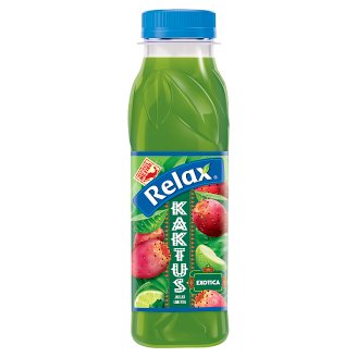 Relax Kaktus 300ml
