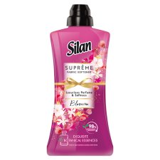 Silan Suprême Blossom Fabric Softener 46 Washes 1012ml