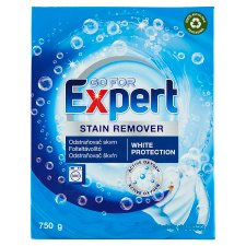 Go for Expert Stain Remover 750g