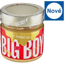 Big Boy Big Rafael Zero 220g