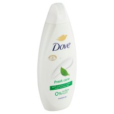 Dove Fresh Care Shower Gel 250ml