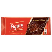 Figaro Baking Chocolate 90g