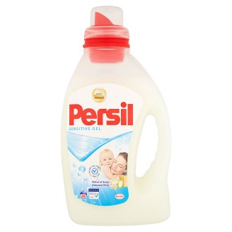 Persil Sensitive Gel 20 praní 1,46l