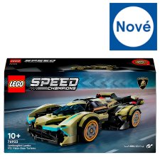 LEGO Speed Champions 76923 Superauto Lamborghini Lambo V12 Vision GT