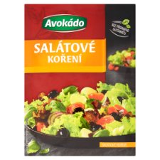 Avocado Salad Seasoning 25g