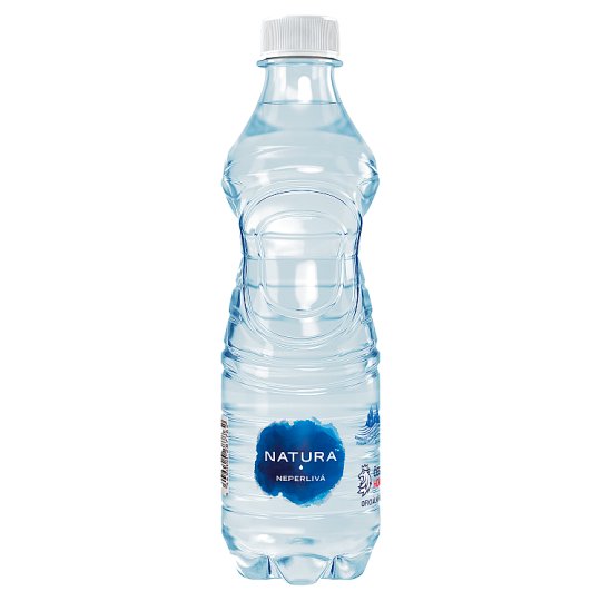 Natura Still 500ml
