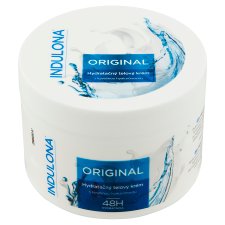 Indulona Original hydratační tělový krém 250ml