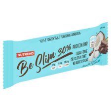 Nutrend Be Slim 30% příchuť čokoláda + kokos 35g