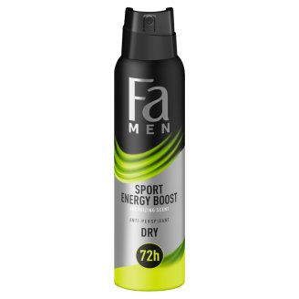 Fa Men antiperspirant Sport Energy Boost 150ml