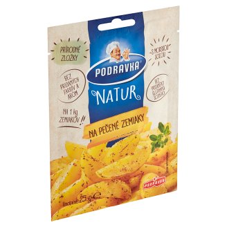 Podravka Na pečené brambory 25g