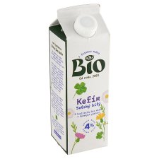 Olma Bio kefír selský bílý 450g