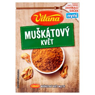 Vitana Muškátový květ 13g