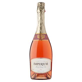 Imperium Sparkling Rosé Semi-Dry Wine 750ml