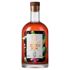 Marsen Legenda Rum 38% 0,7l