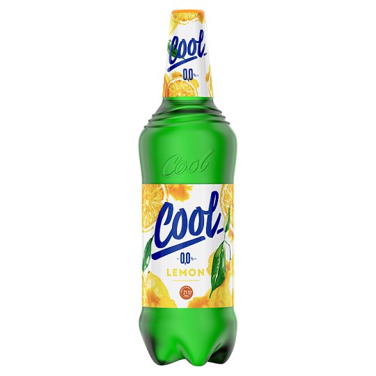 Cool Lemon 1.5l