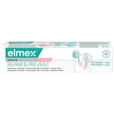 elmex Sensitive Professional Repair & Prevent Toothpaste 75ml