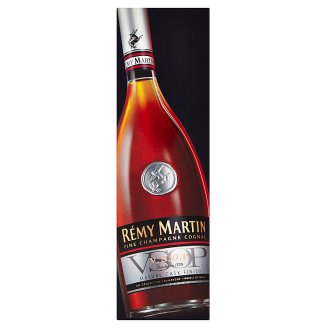 Rémy Martin Fine Champagne Cognac VSOP Mature Cask Finish 70cl