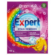 Go for Expert Stain Remover 750g