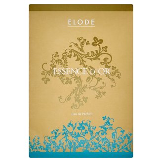 Elode Essence d´Or parfémová voda 100ml