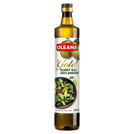 Vegetol Extra panenský olivový olej 750ml