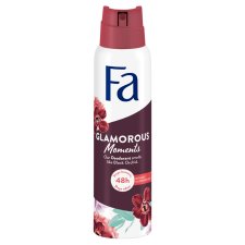 Fa Glamorous Moments Deodorant 150ml